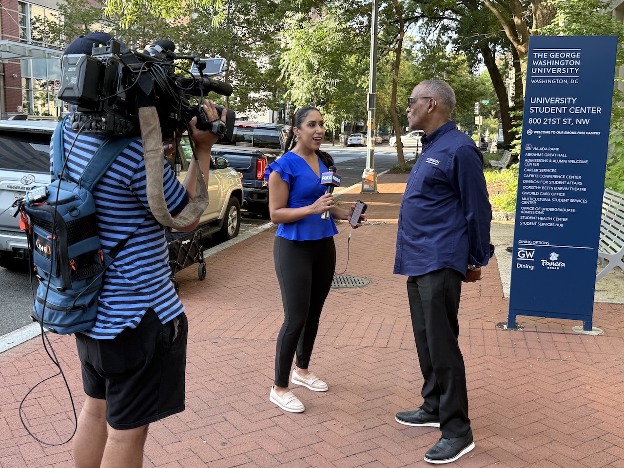 gerard brown rodent man consulting